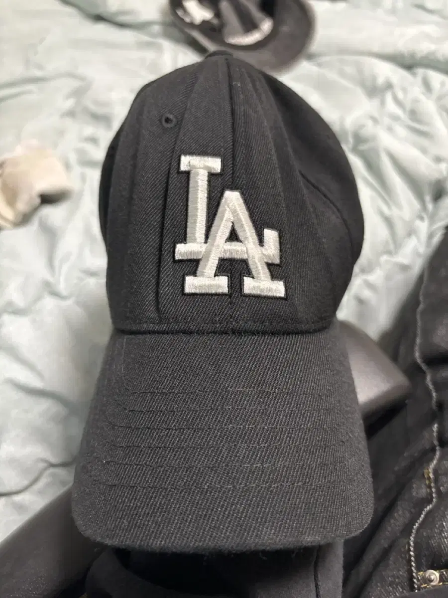 MLB LA 다저스 모자